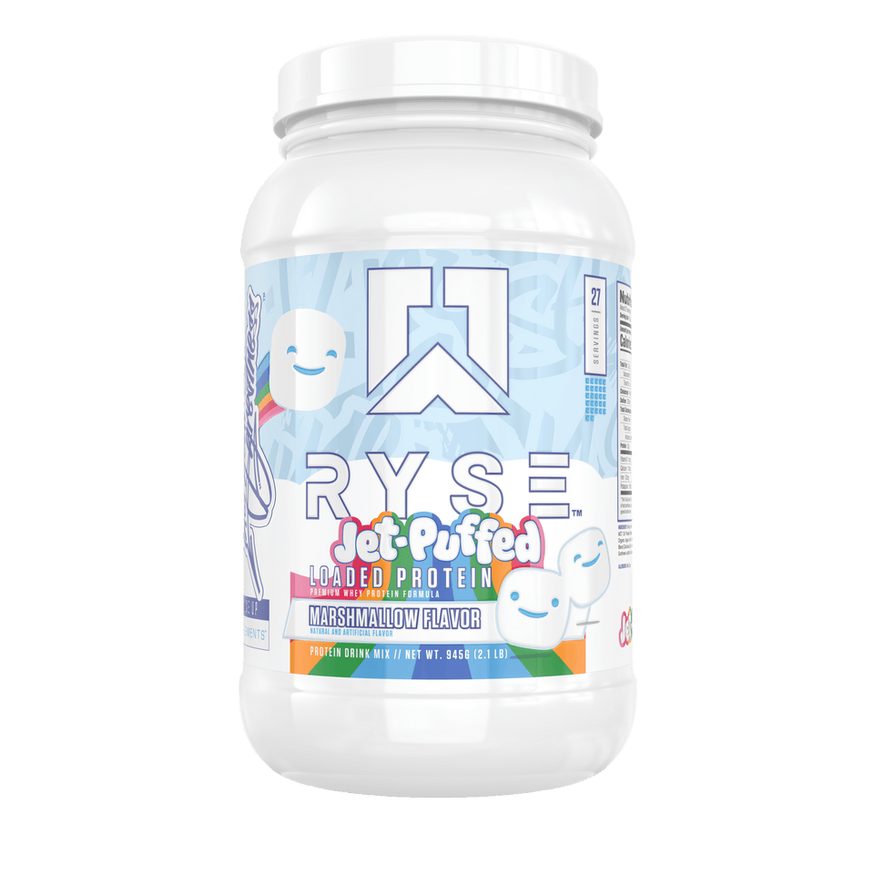 Loaded Protein S7