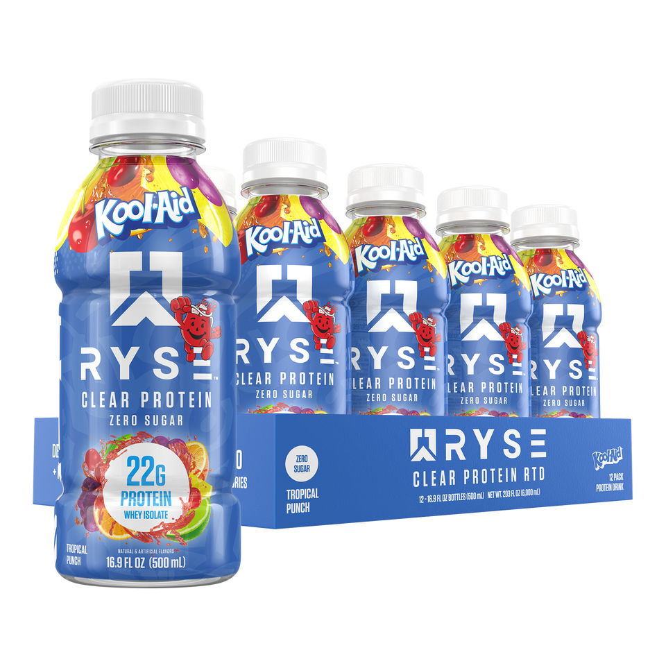 Clear Whey RTD Protein Z7