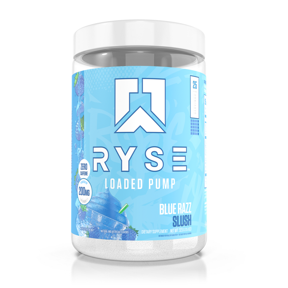Loaded Pump G4
