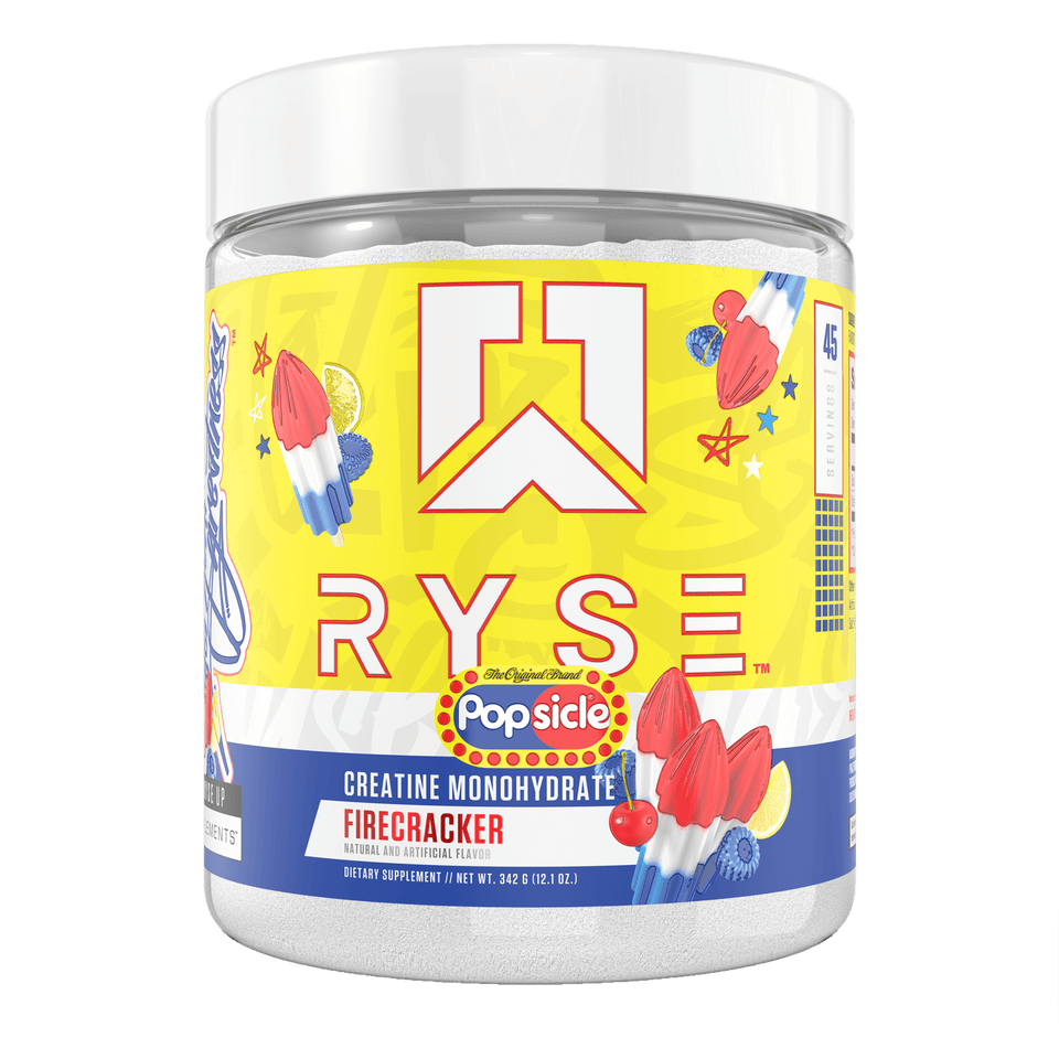Creatine Monohydrate Q8