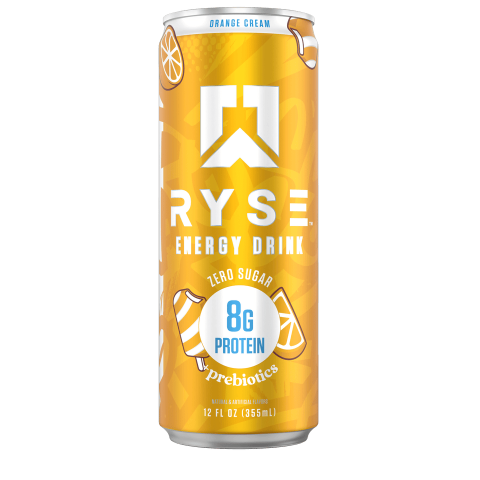 Energy Drink Y8