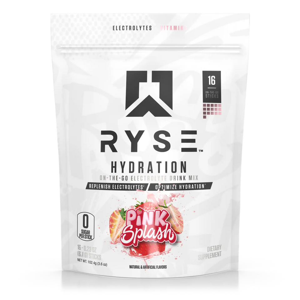 Hydration Sticks A2