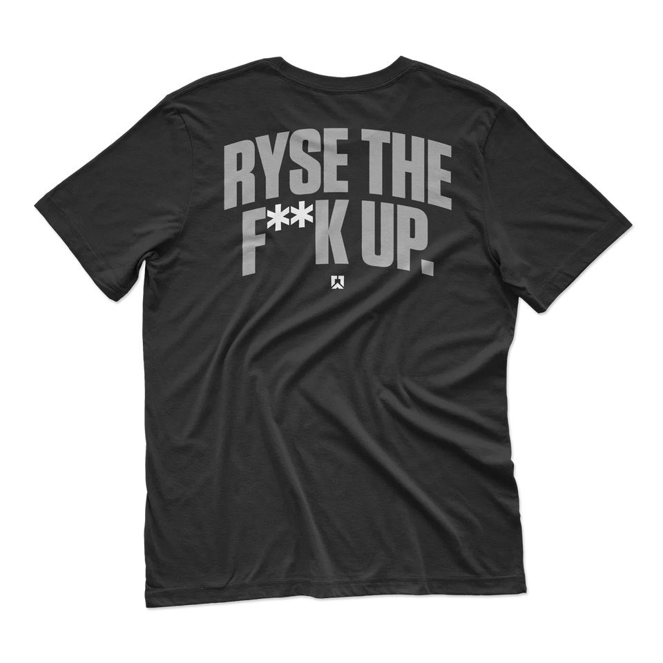 The F**k Up Tee B0