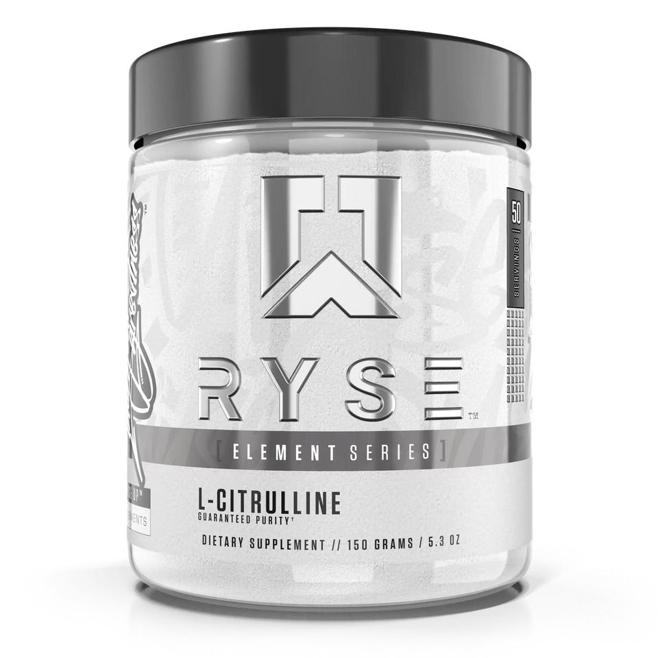 L-Citrulline P7