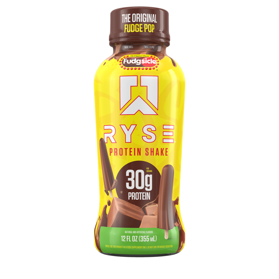 Loaded Protein Shake RTD M8