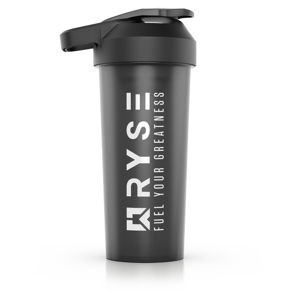 x SportShaker O2